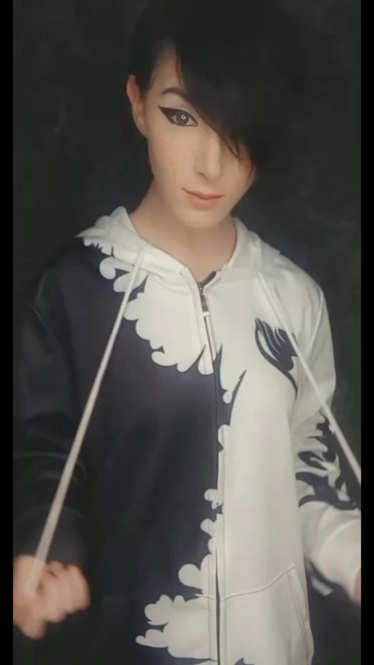 Post 2 by RoxyRaven96 on TikTok (video)