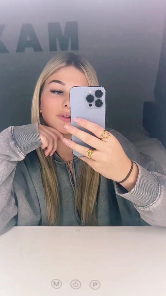 Post 8 by Isabel 🤍 on TikTok (video)