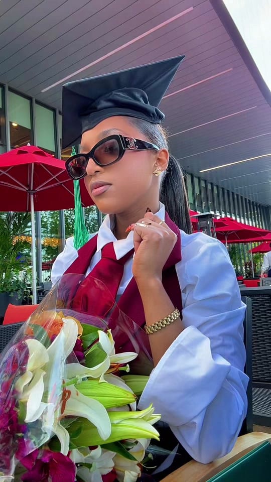 Post 1 by ZaquiaMK | Content Creator on TikTok (video)