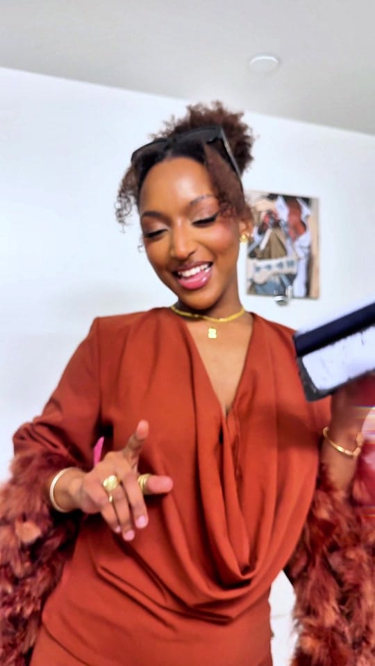 Post 5 by ZaquiaMK | Content Creator on TikTok (video)