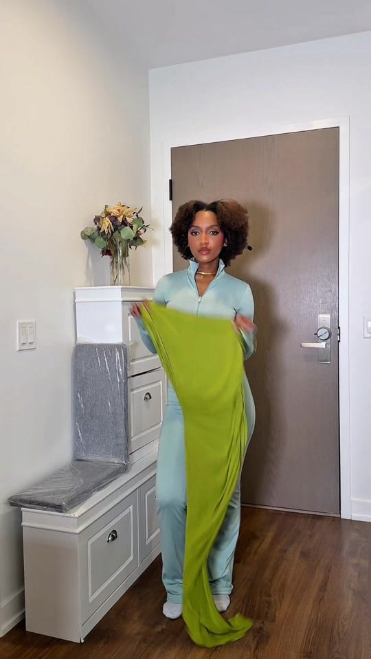 Post 7 by ZaquiaMK | Content Creator on TikTok (video)