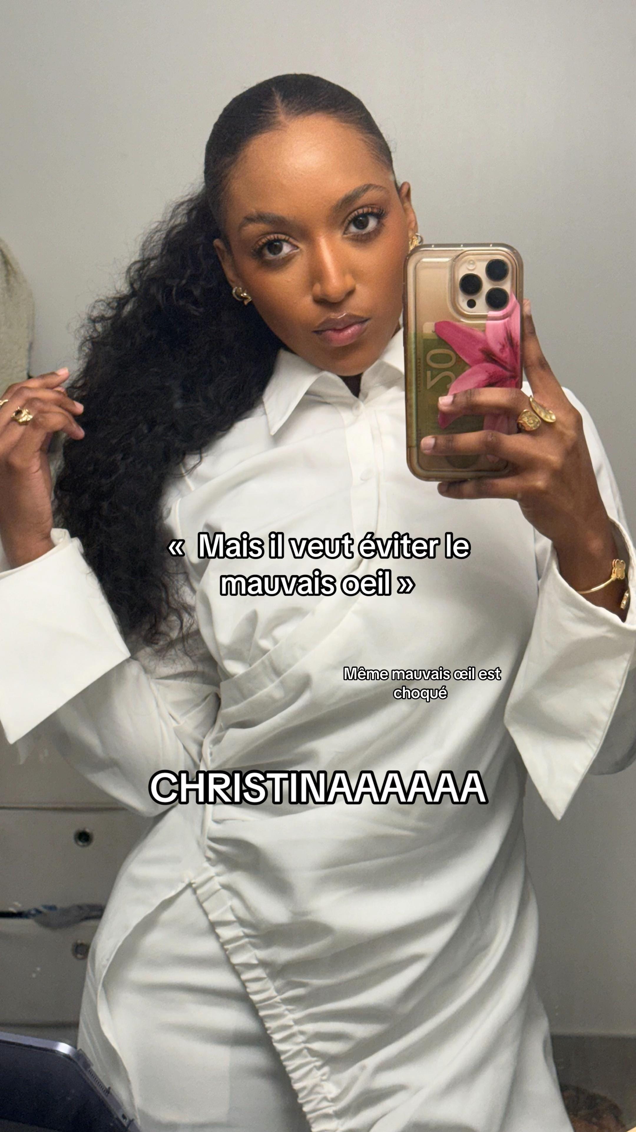 Post 3 by ZaquiaMK | Content Creator on TikTok (video)