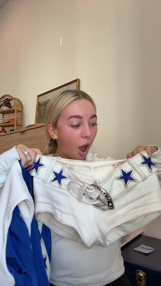 Post 8 by Ava Lahey on TikTok (video)