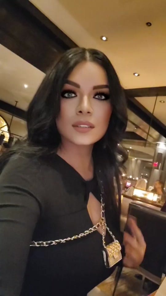 Post 3 by Eva Akhter 👑 on TikTok (video)