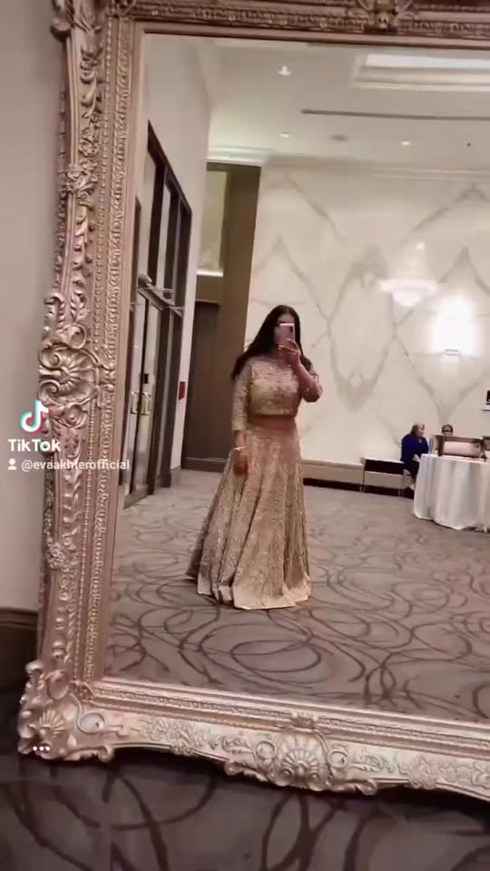Post 8 by Eva Akhter 👑 on TikTok (video)