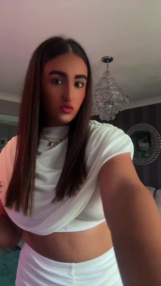 Post 1 by Chelsea Ohara on TikTok (video)