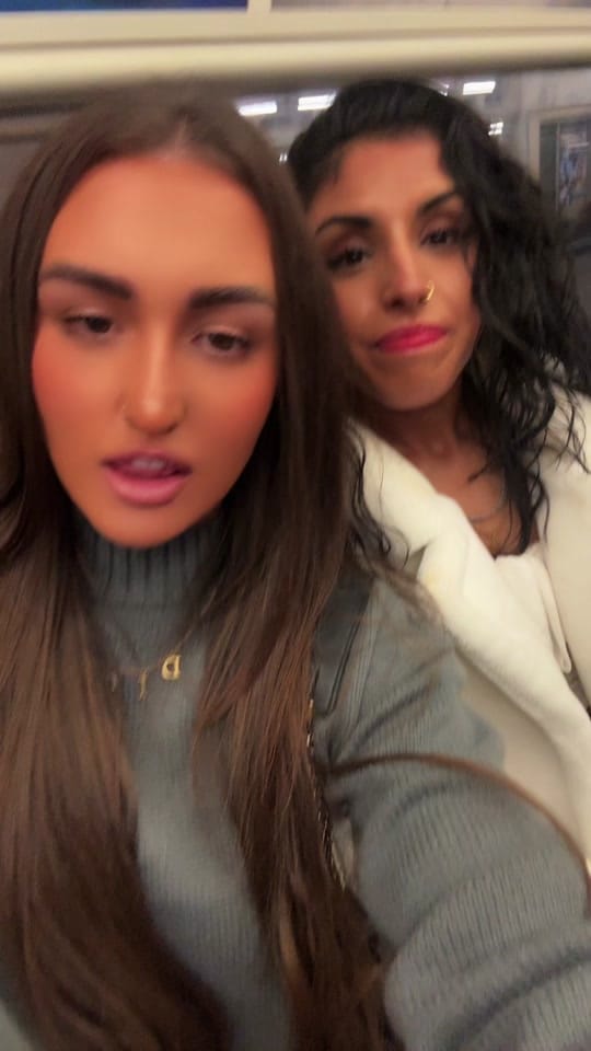 Post 9 by Chelsea Ohara on TikTok (video)
