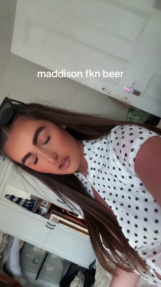 Post 3 by Chelsea Ohara on TikTok (video)