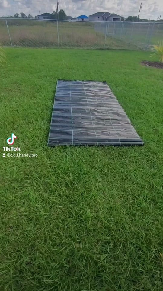 Post 7 by C.D.F Handy.pro on TikTok (video)