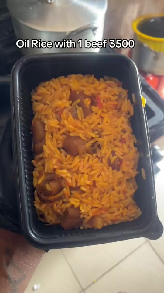 Post 4 by Miracle Delicious Meal on TikTok (video)