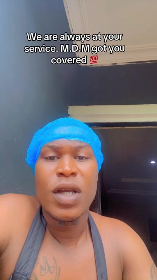 Post 6 by Miracle Delicious Meal on TikTok (video)