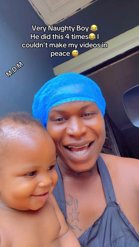 Post 7 by Miracle Delicious Meal on TikTok (video)