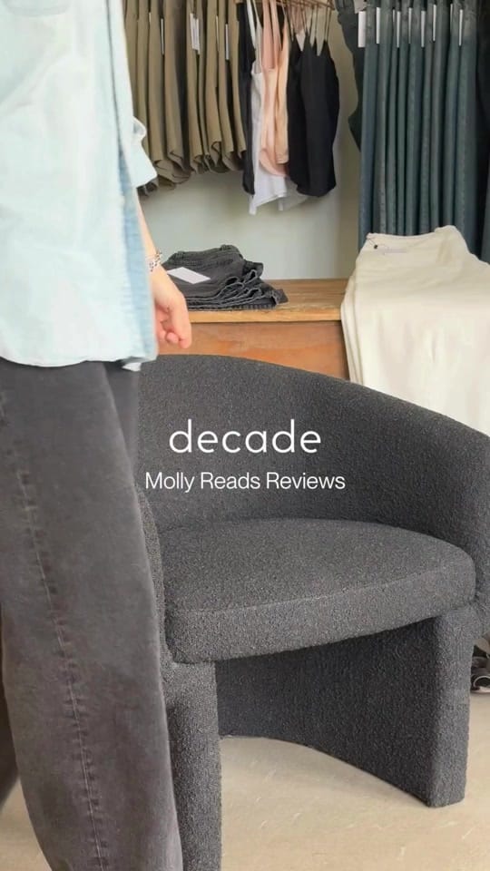 Post 5 by Decade Studio on TikTok (video)