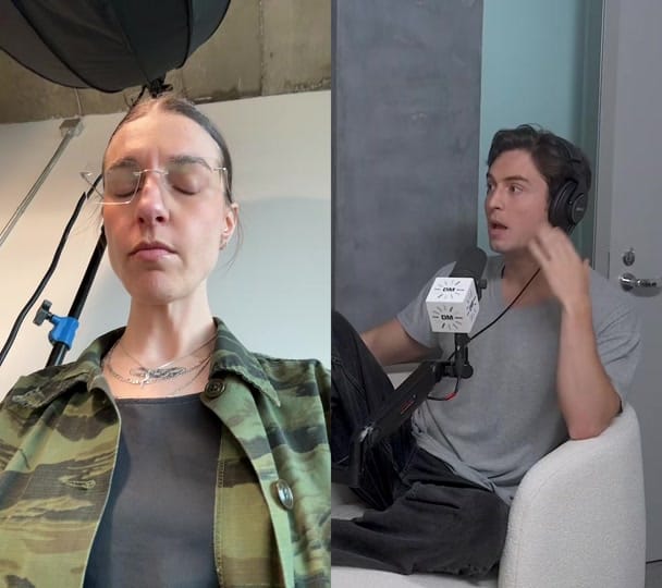 Post 8 by Decade Studio on TikTok (video)