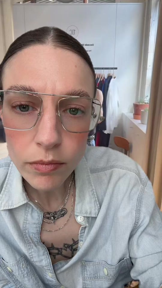 Post 9 by Decade Studio on TikTok (video)
