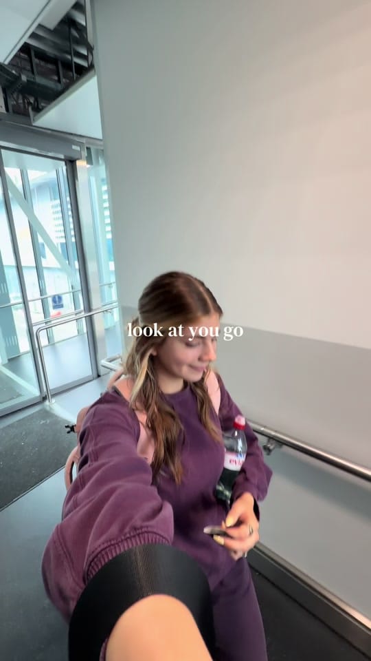 Post 8 by Kate Baker on TikTok (video)