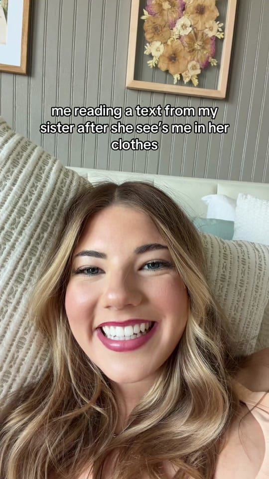 Post 1 by Kate Baker on TikTok (video)