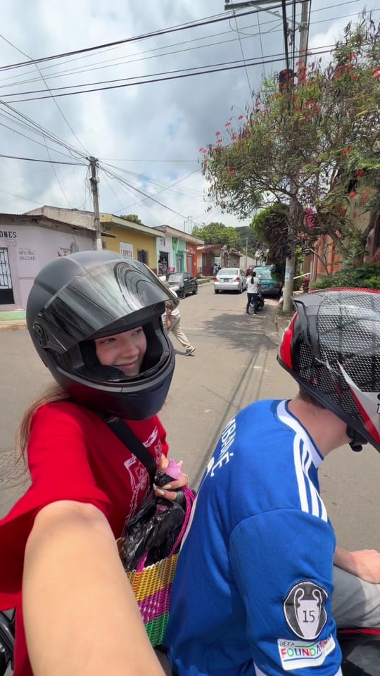 Post 2 by Kate Baker on TikTok (video)