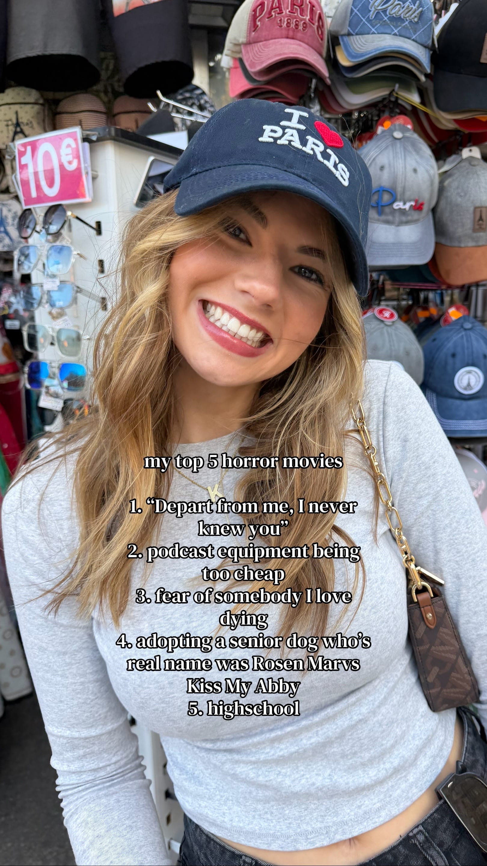Post 4 by Kate Baker on TikTok (video)