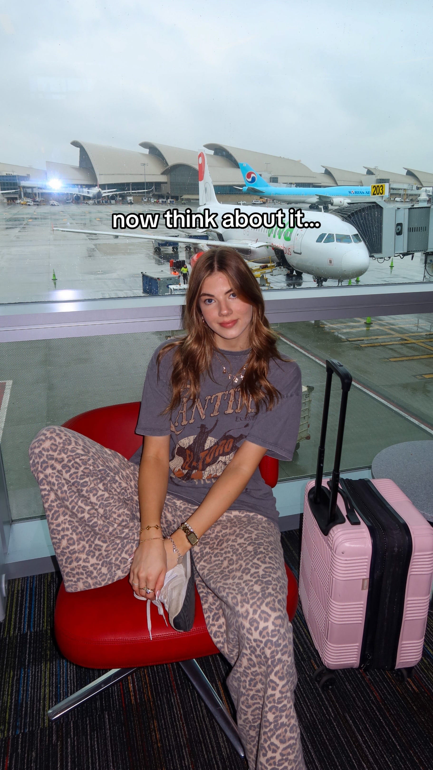 Post 9 by Kate Baker on TikTok (video)