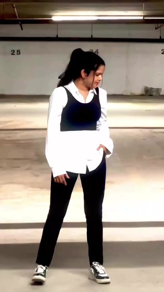 Post 2 by $ubha💃🏻🥰 on TikTok (video)
