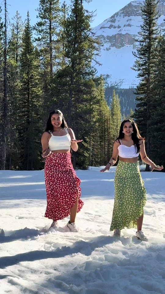 Post 3 by $ubha💃🏻🥰 on TikTok (video)