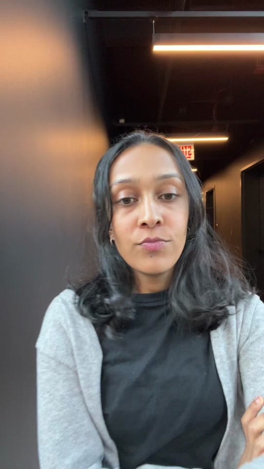 Post 8 by Saloni Nahar on TikTok (video)