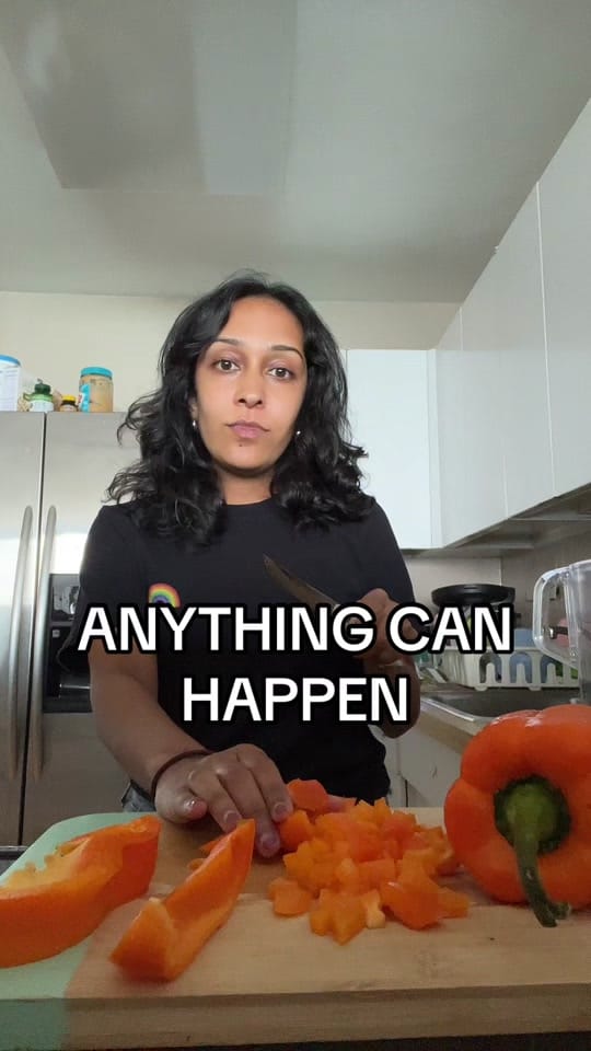 Post 10 by Saloni Nahar on TikTok (video)
