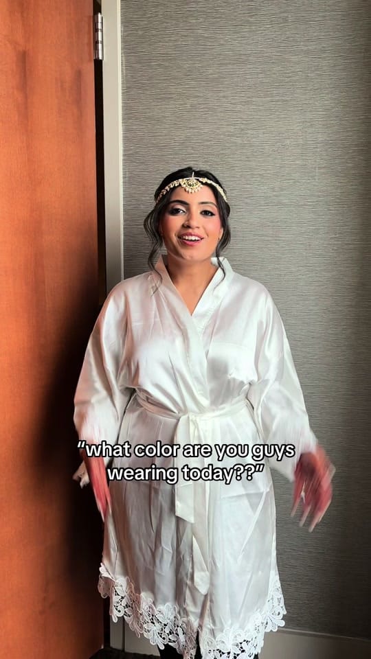 Post 5 by Saloni Nahar on TikTok (video)