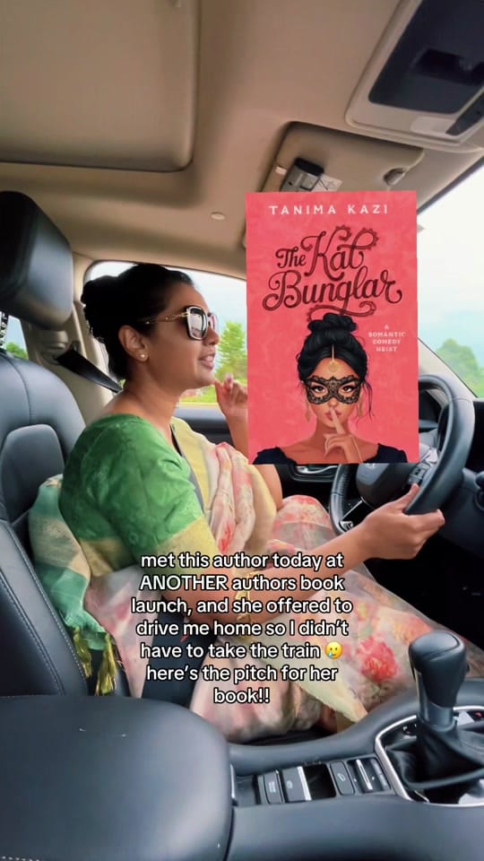 Post 3 by Saloni Nahar on TikTok (video)