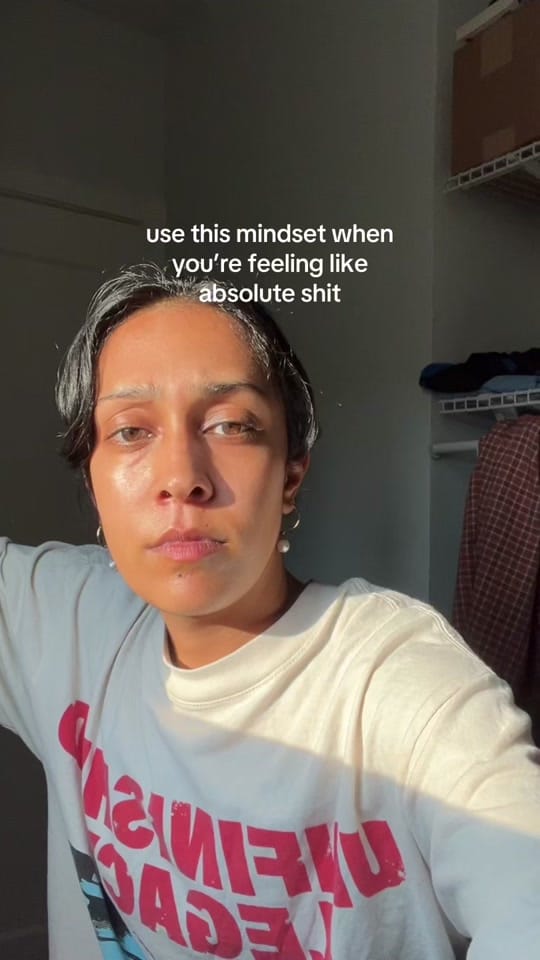 Post 9 by Saloni Nahar on TikTok (video)