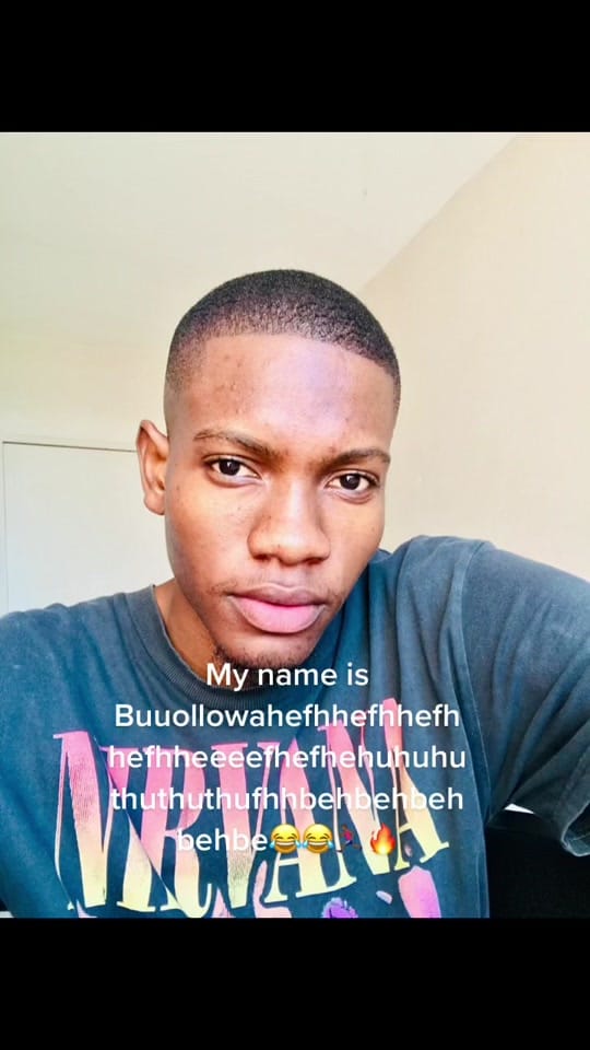 Post 7 by ️ on TikTok (video)