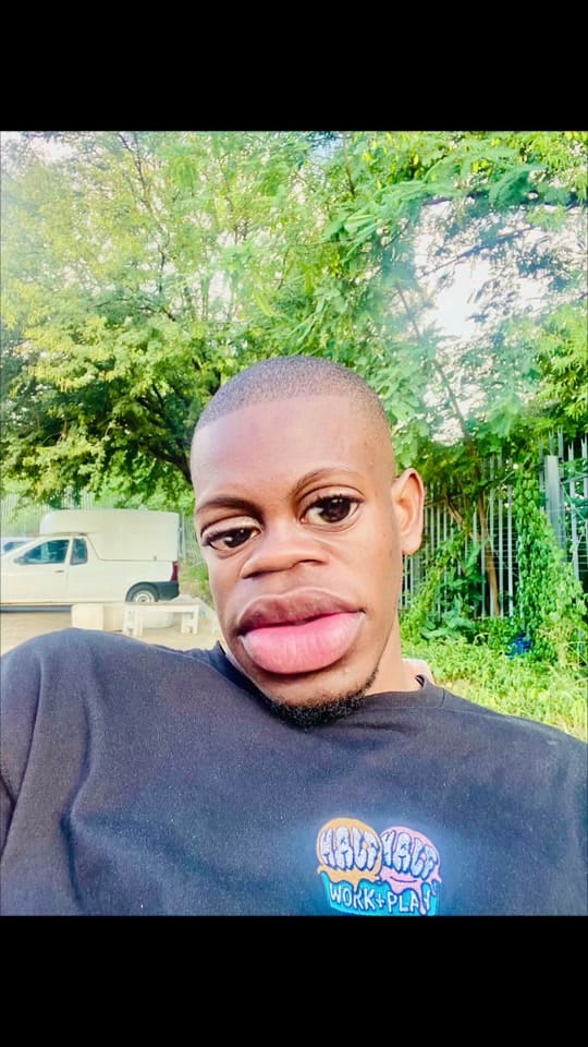 Post 2 by ️ on TikTok (video)