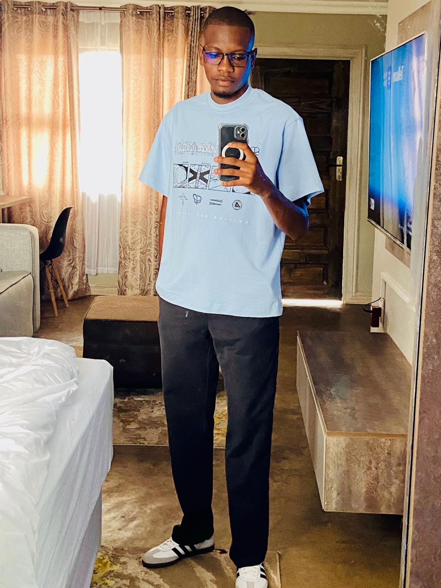 Post 1 by ️ on TikTok (video)