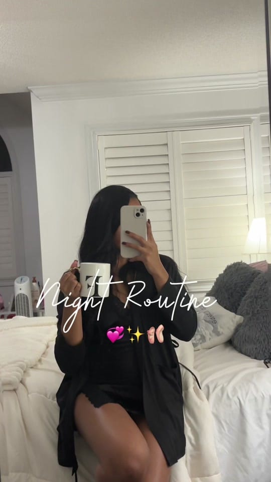 Post 5 by Felicia Gunnis on TikTok (video)