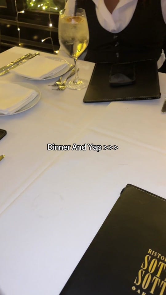 Post 1 by Felicia Gunnis on TikTok (video)