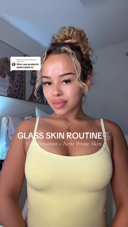 Post 6 by ✭Tynesha ✭ on TikTok (video)