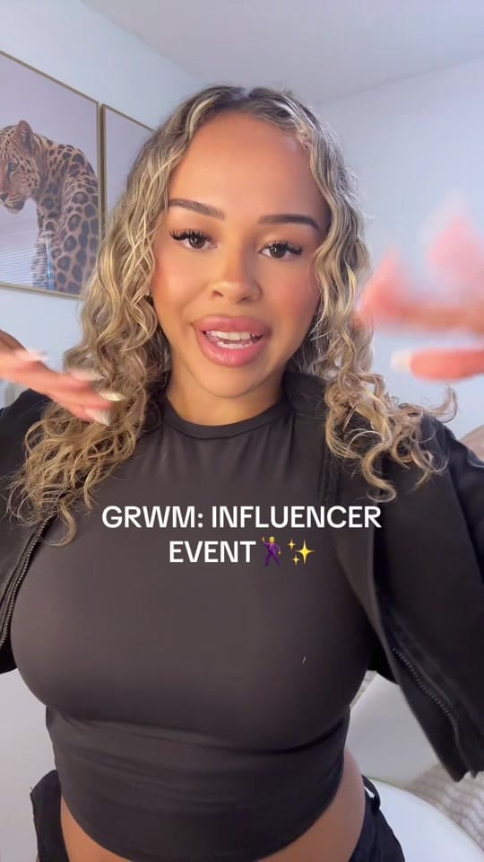 Post 3 by ✭Tynesha ✭ on TikTok (video)