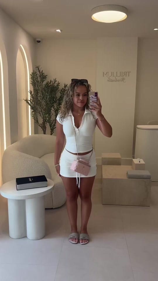 Post 5 by ✭Tynesha ✭ on TikTok (video)