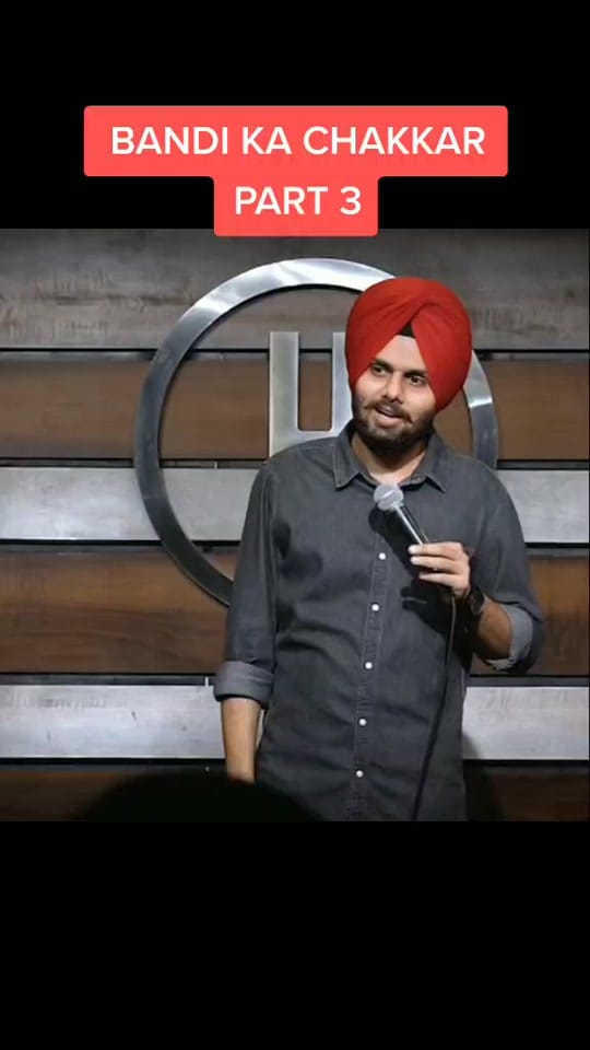 Post 10 by Jaspreet Singh on TikTok (video)