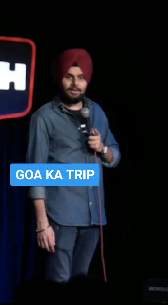 Post 4 by Jaspreet Singh on TikTok (video)