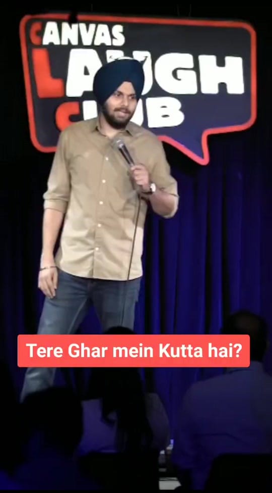 Post 5 by Jaspreet Singh on TikTok (video)