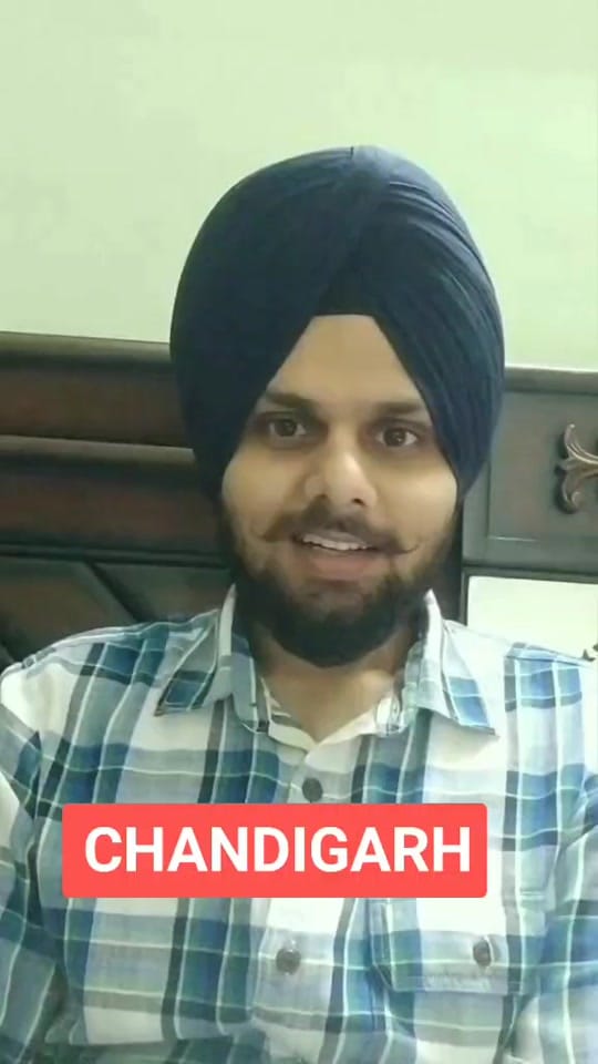 Post 2 by Jaspreet Singh on TikTok (video)