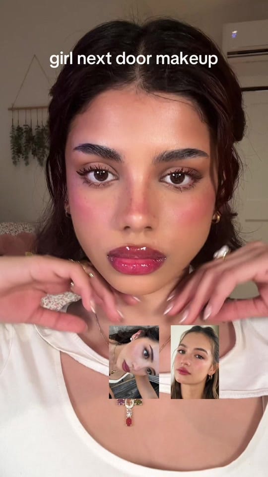 Post 3 by Foxy RiRi ˚ʚ🦊ɞ˚ on TikTok (video)