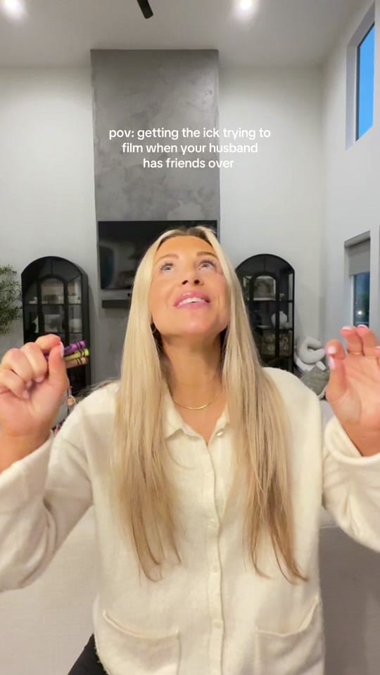 Post 1 by Bre Erickson on TikTok (video)
