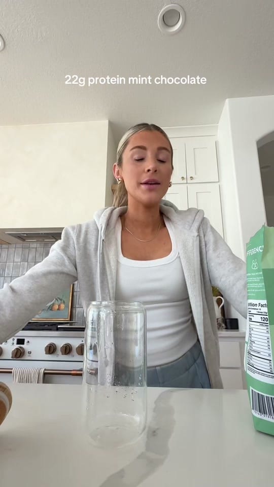 Post 7 by Bre Erickson on TikTok (video)