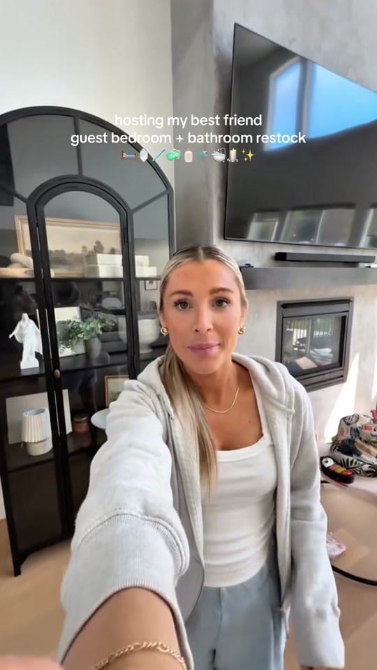 Post 6 by Bre Erickson on TikTok (video)