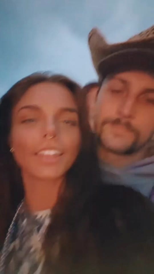 Post 2 by yeehawlexi 🤠 on TikTok (video)