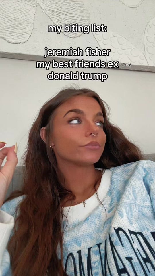 Post 3 by yeehawlexi 🤠 on TikTok (video)