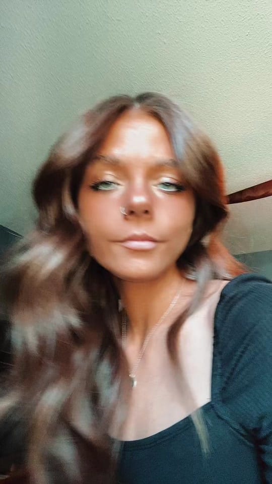 Post 7 by yeehawlexi 🤠 on TikTok (video)